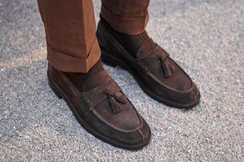 Fotoservizio/SS 2024/MEN/SFILATA/KITON/DP2/58