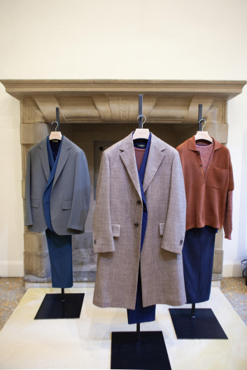 Fotoservizio/SS 2024/MEN/PRESENTAZIONE/CORNELIANI/DP2/20