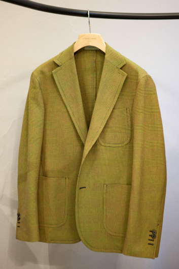 Fotoservizio/SS 2024/MEN/PRESENTAZIONE/CORNELIANI/DP2/31