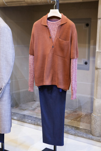 Fotoservizio/SS 2024/MEN/PRESENTAZIONE/CORNELIANI/DP2/23