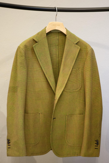 Fotoservizio/SS 2024/MEN/PRESENTAZIONE/CORNELIANI/DP2/32