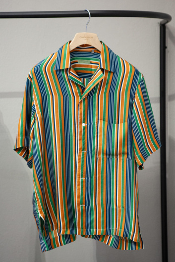 Fotoservizio/SS 2024/MEN/PRESENTAZIONE/CORNELIANI/DP2/33