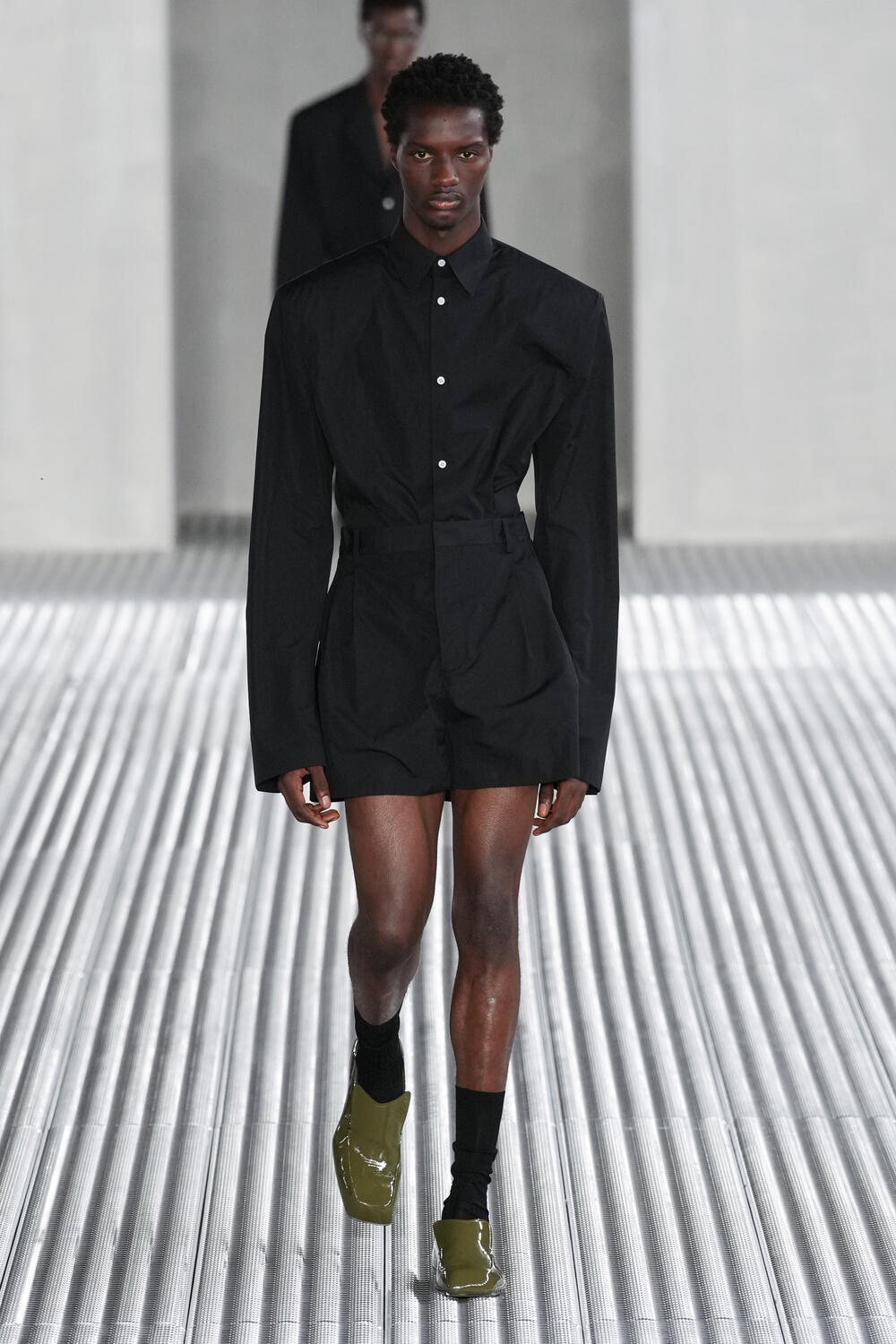 Fotoservizio/SS 2024/MEN/SFILATA/PRADA/DP2/2