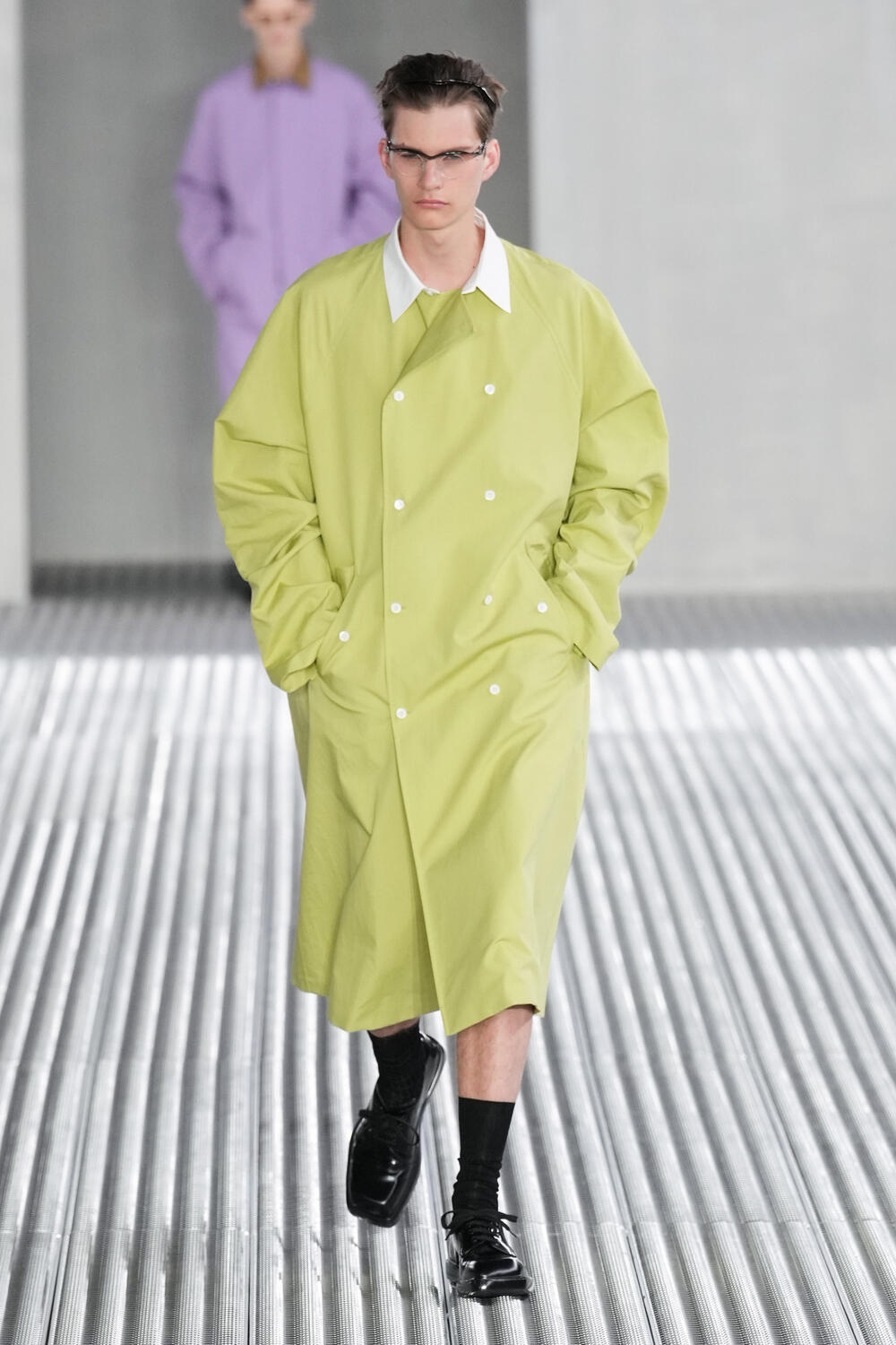 Fotoservizio/SS 2024/MEN/SFILATA/PRADA/DP2/15