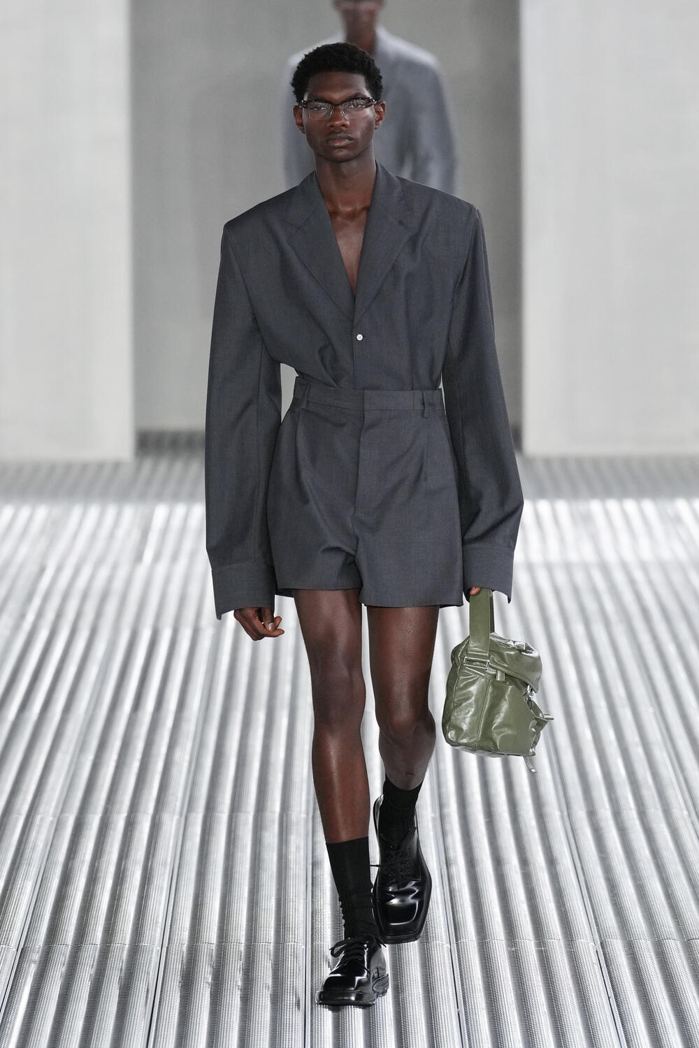 Fotoservizio/SS 2024/MEN/SFILATA/PRADA/DP2/7