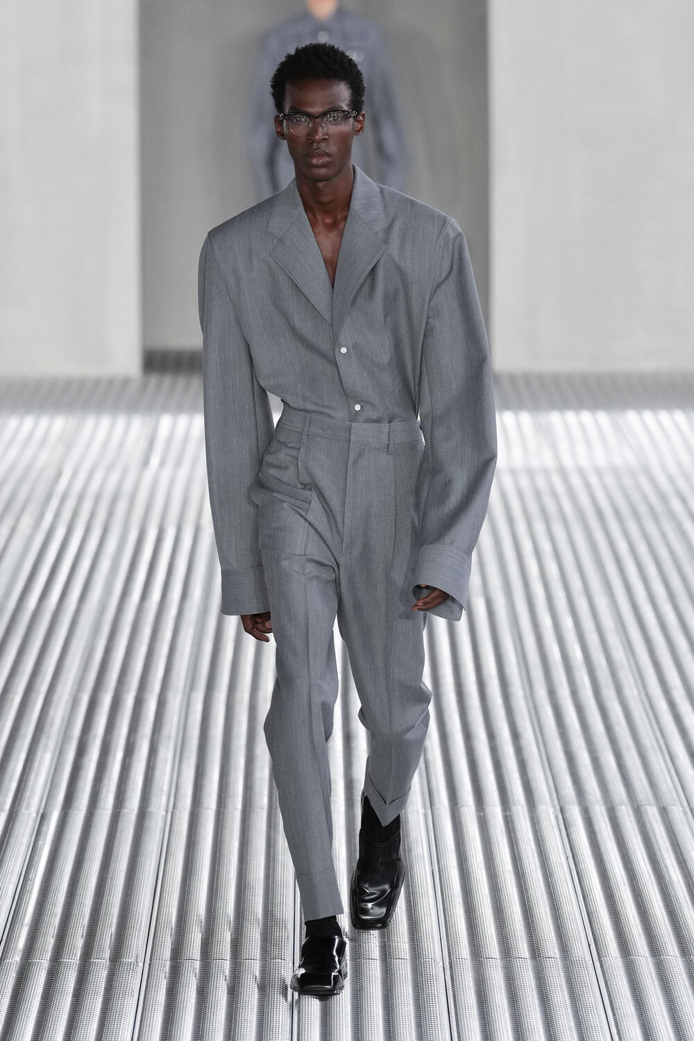 Fotoservizio/SS 2024/MEN/SFILATA/PRADA/DP2/8