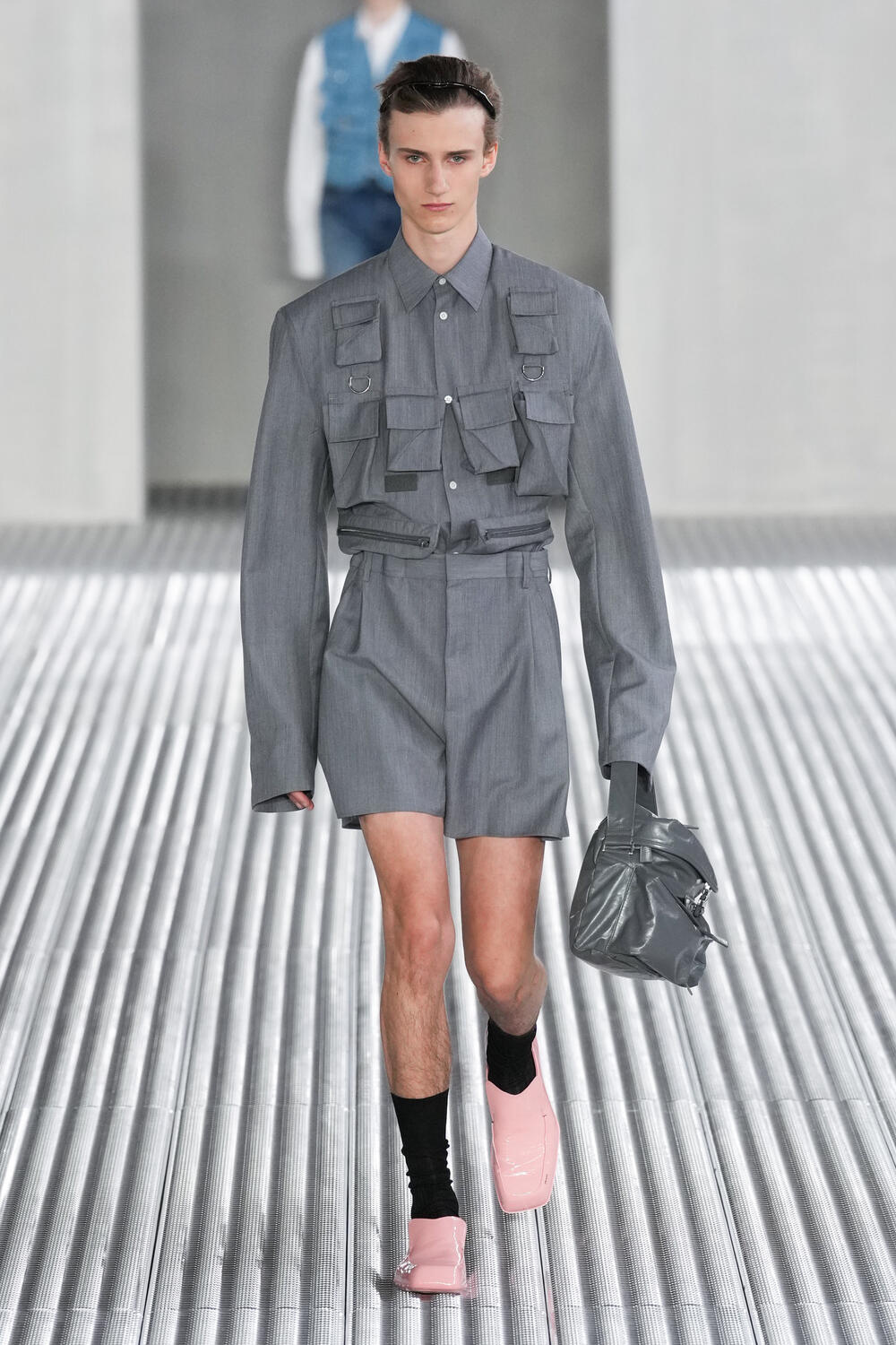 Fotoservizio/SS 2024/MEN/SFILATA/PRADA/DP2/9
