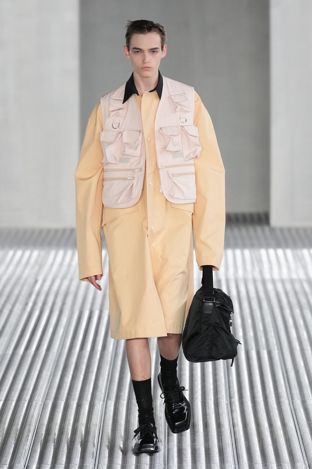 Fotoservizio/SS 2024/MEN/SFILATA/PRADA/DP2/4