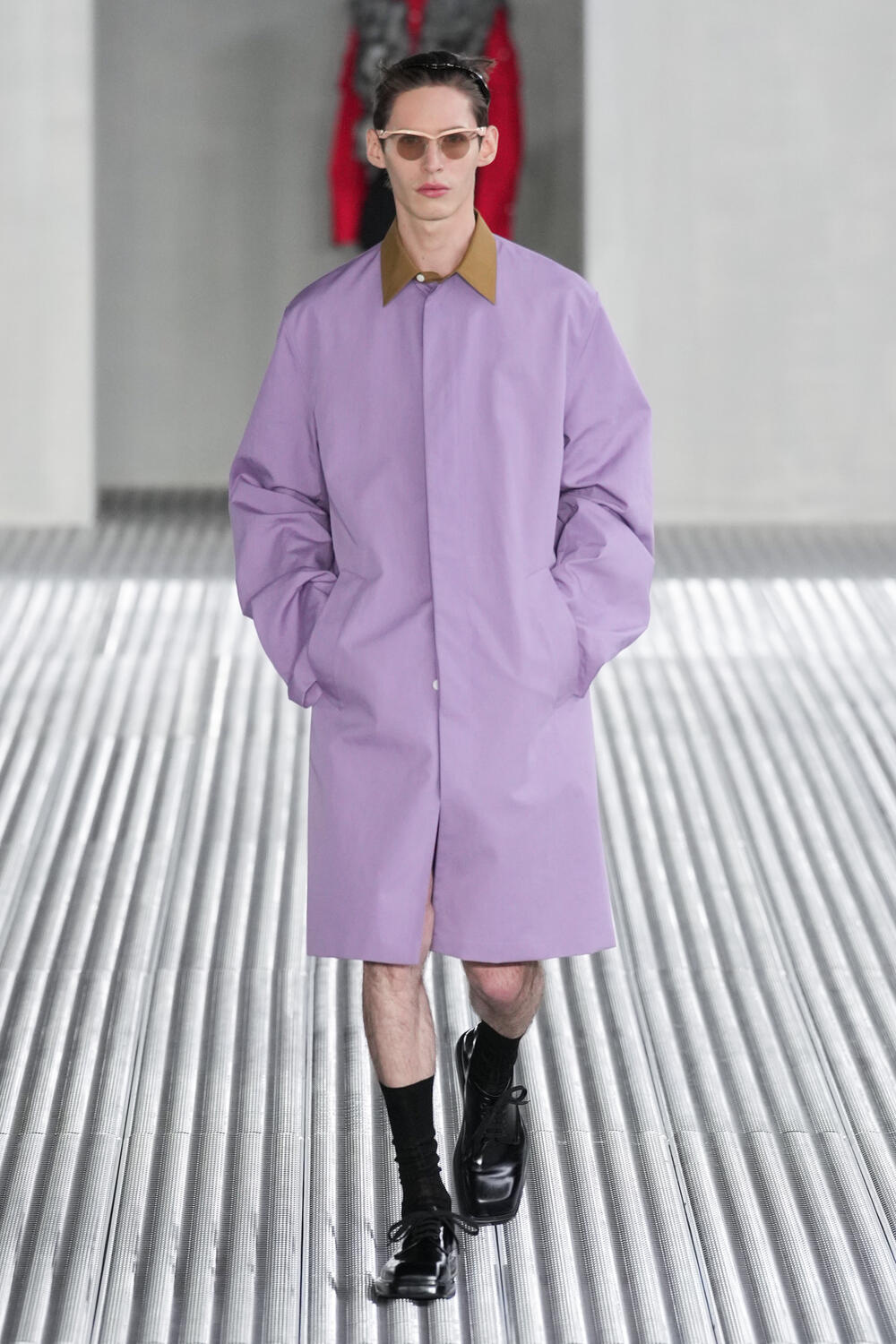 Fotoservizio/SS 2024/MEN/SFILATA/PRADA/DP2/0