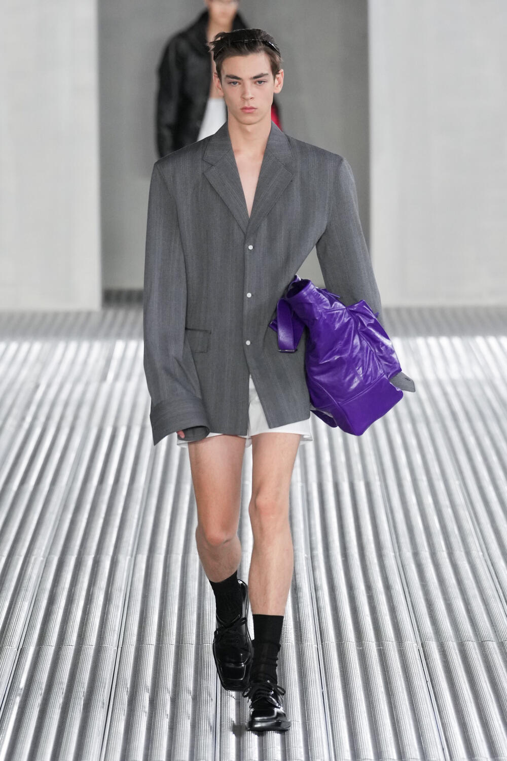 Fotoservizio/SS 2024/MEN/SFILATA/PRADA/DP2/10
