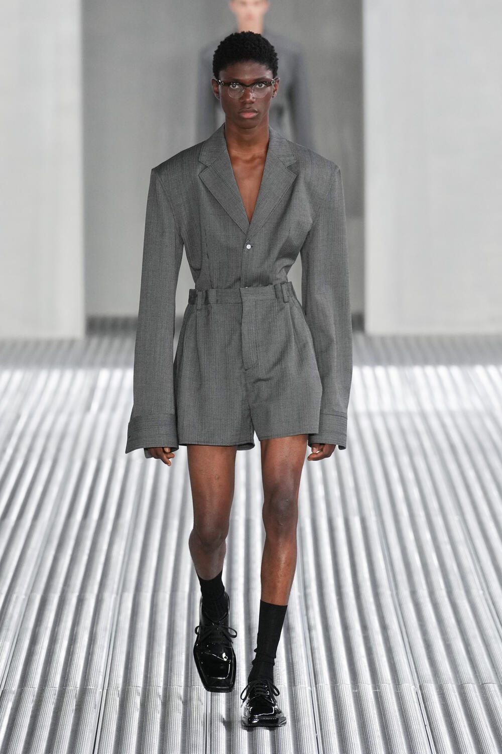 Fotoservizio/SS 2024/MEN/SFILATA/PRADA/DP2/2