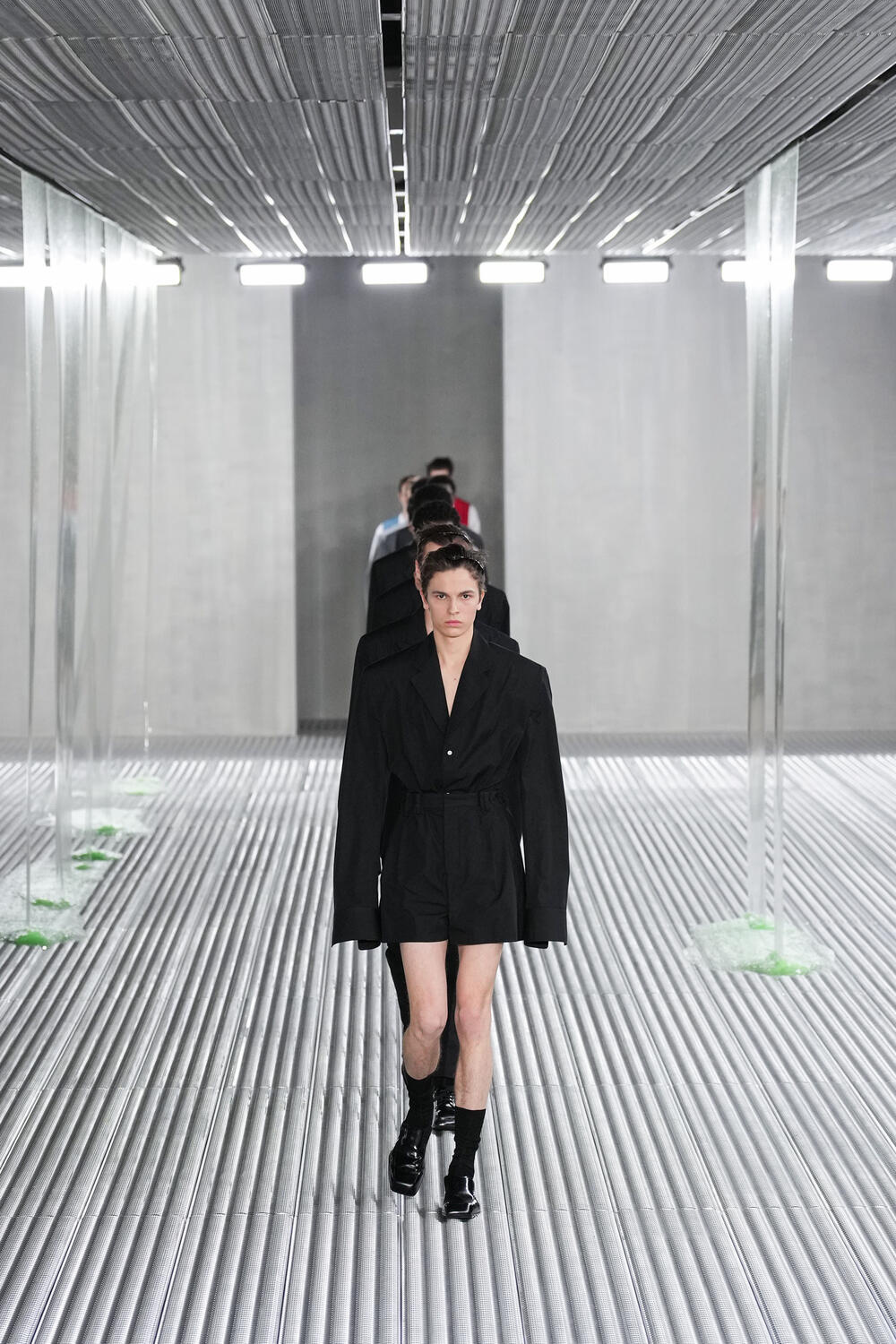 Fotoservizio/SS 2024/MEN/SFILATA/PRADA/DP2/4