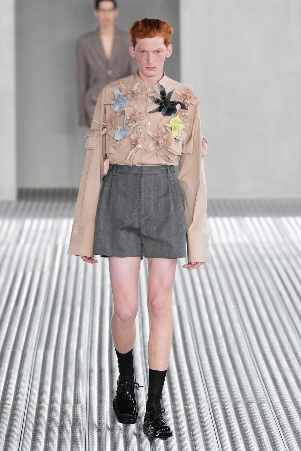 Fotoservizio/SS 2024/MEN/SFILATA/PRADA/DP2/23