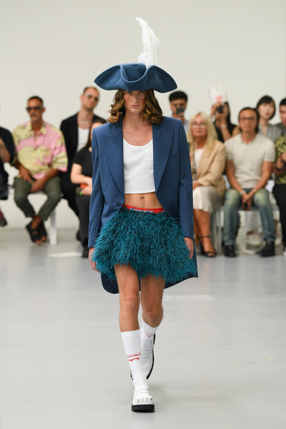 CHARLES JEFFREY LOVERBOY