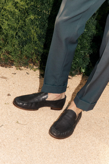 Fotoservizio/SS 2024/MEN/PRESENTAZIONE/TOD'S/DP2/4