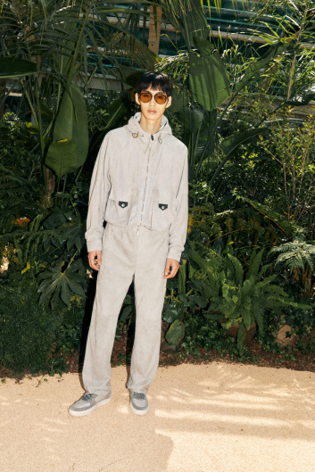 Fotoservizio/SS 2024/MEN/PRESENTAZIONE/TOD'S/DP2/15