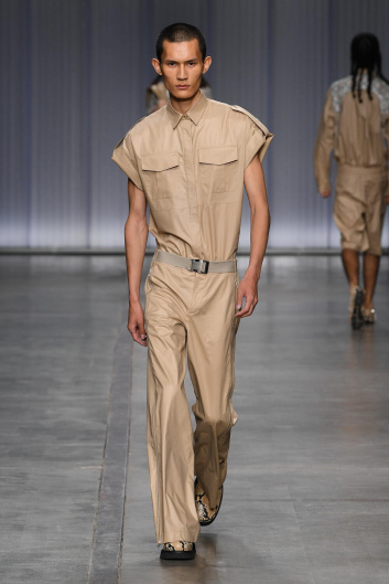 Fotoservizio/SS 2024/WOMEN/SFILATA/ICEBERG/DP2/25