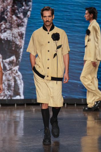 Fotoservizio/SS 2024/WOMEN/SFILATA/ANTONIO MARRAS/DP2/6