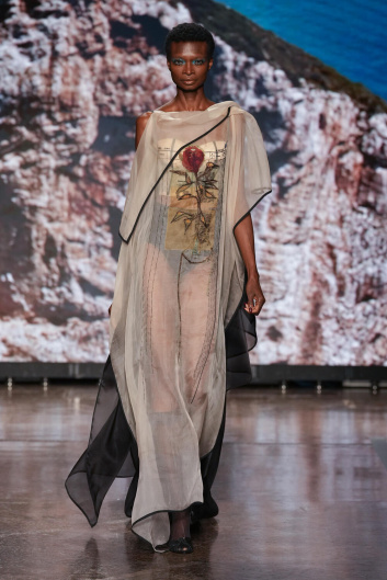 Fotoservizio/SS 2024/WOMEN/SFILATA/ANTONIO MARRAS/DP2/7