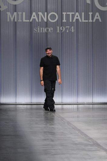 Fotoservizio/SS 2024/WOMEN/SFILATA/ICEBERG/DP2/47