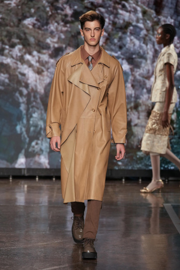 Fotoservizio/SS 2024/WOMEN/SFILATA/ANTONIO MARRAS/DP2/13