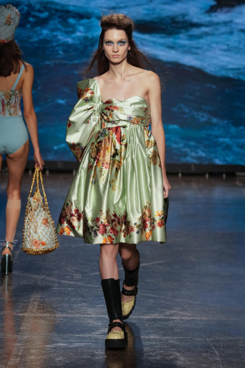 Fotoservizio/SS 2024/WOMEN/SFILATA/ANTONIO MARRAS/DP2/24