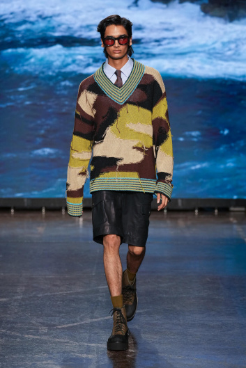 Fotoservizio/SS 2024/WOMEN/SFILATA/ANTONIO MARRAS/DP2/25