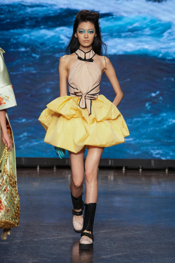Fotoservizio/SS 2024/WOMEN/SFILATA/ANTONIO MARRAS/DP2/28