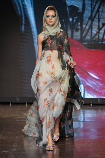 Fotoservizio/SS 2024/WOMEN/SFILATA/ANTONIO MARRAS/DP2/19