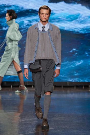 Fotoservizio/SS 2024/WOMEN/SFILATA/ANTONIO MARRAS/DP2/34