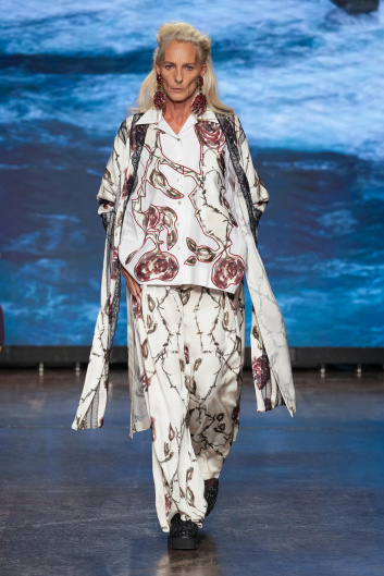 Fotoservizio/SS 2024/WOMEN/SFILATA/ANTONIO MARRAS/DP2/36
