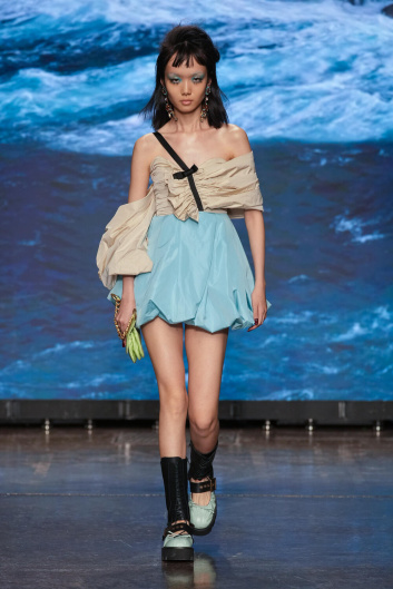 Fotoservizio/SS 2024/WOMEN/SFILATA/ANTONIO MARRAS/DP2/29