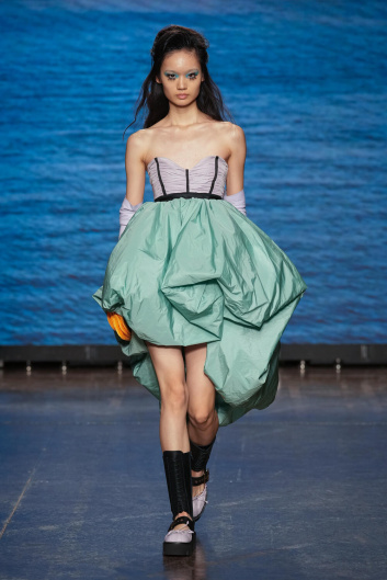 Fotoservizio/SS 2024/WOMEN/SFILATA/ANTONIO MARRAS/DP2/30