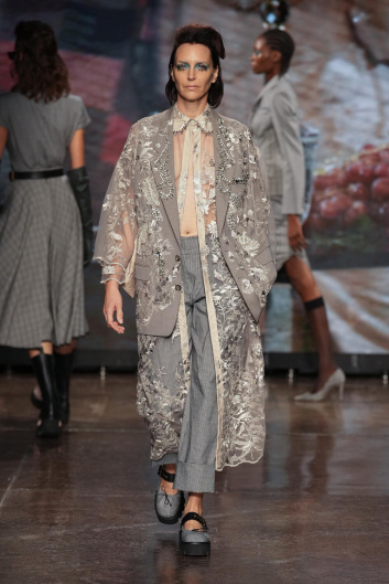 Fotoservizio/SS 2024/WOMEN/SFILATA/ANTONIO MARRAS/DP2/44