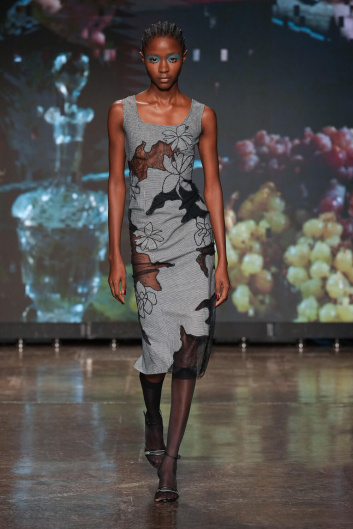 Fotoservizio/SS 2024/WOMEN/SFILATA/ANTONIO MARRAS/DP2/40