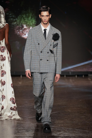 Fotoservizio/SS 2024/WOMEN/SFILATA/ANTONIO MARRAS/DP2/42