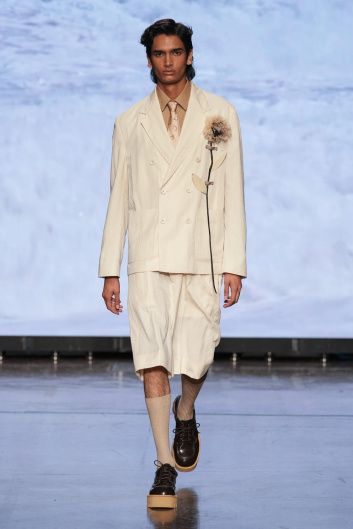Fotoservizio/SS 2024/WOMEN/SFILATA/ANTONIO MARRAS/DP2/3