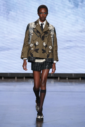 Fotoservizio/SS 2024/WOMEN/SFILATA/ANTONIO MARRAS/DP2/49