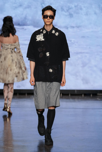 Fotoservizio/SS 2024/WOMEN/SFILATA/ANTONIO MARRAS/DP2/50
