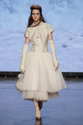 Fotoservizio/SS 2024/WOMEN/SFILATA/ANTONIO MARRAS/DP2/10