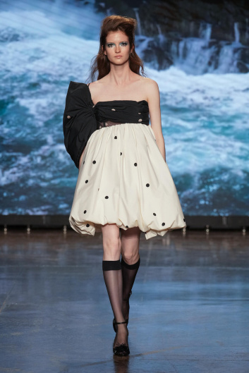 Fotoservizio/SS 2024/WOMEN/SFILATA/ANTONIO MARRAS/DP2/13