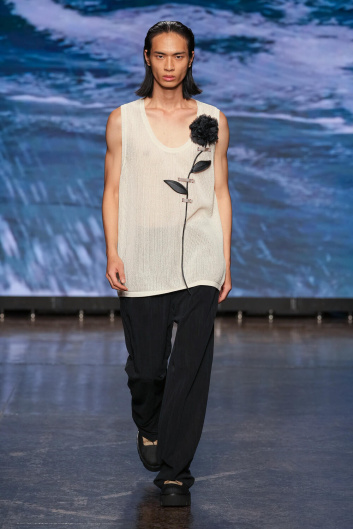 Fotoservizio/SS 2024/WOMEN/SFILATA/ANTONIO MARRAS/DP2/4