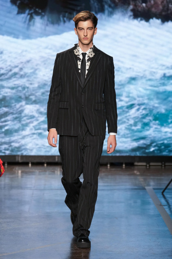 Fotoservizio/SS 2024/WOMEN/SFILATA/ANTONIO MARRAS/DP2/5