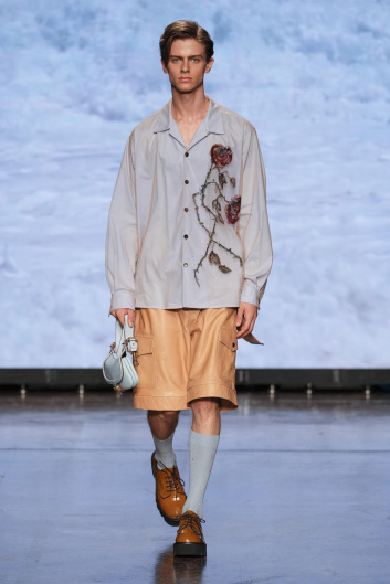 Fotoservizio/SS 2024/WOMEN/SFILATA/ANTONIO MARRAS/DP2/20