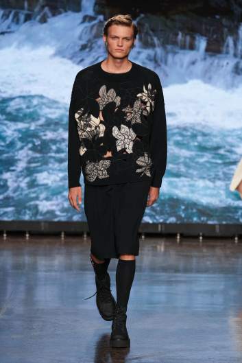 Fotoservizio/SS 2024/WOMEN/SFILATA/ANTONIO MARRAS/DP2/14