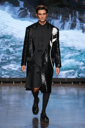 Fotoservizio/SS 2024/WOMEN/SFILATA/ANTONIO MARRAS/DP2/32
