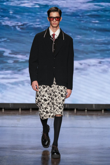 Fotoservizio/SS 2024/WOMEN/SFILATA/ANTONIO MARRAS/DP2/25