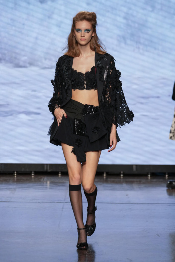 Fotoservizio/SS 2024/WOMEN/SFILATA/ANTONIO MARRAS/DP2/27