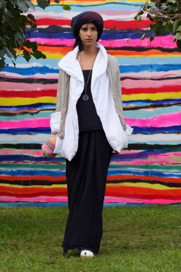 Fotoservizio/SS 2024/WOMEN/SFILATA/DANIELA GREGIS/DP2/2