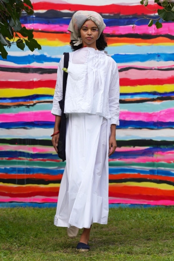 Fotoservizio/SS 2024/WOMEN/SFILATA/DANIELA GREGIS/DP2/3